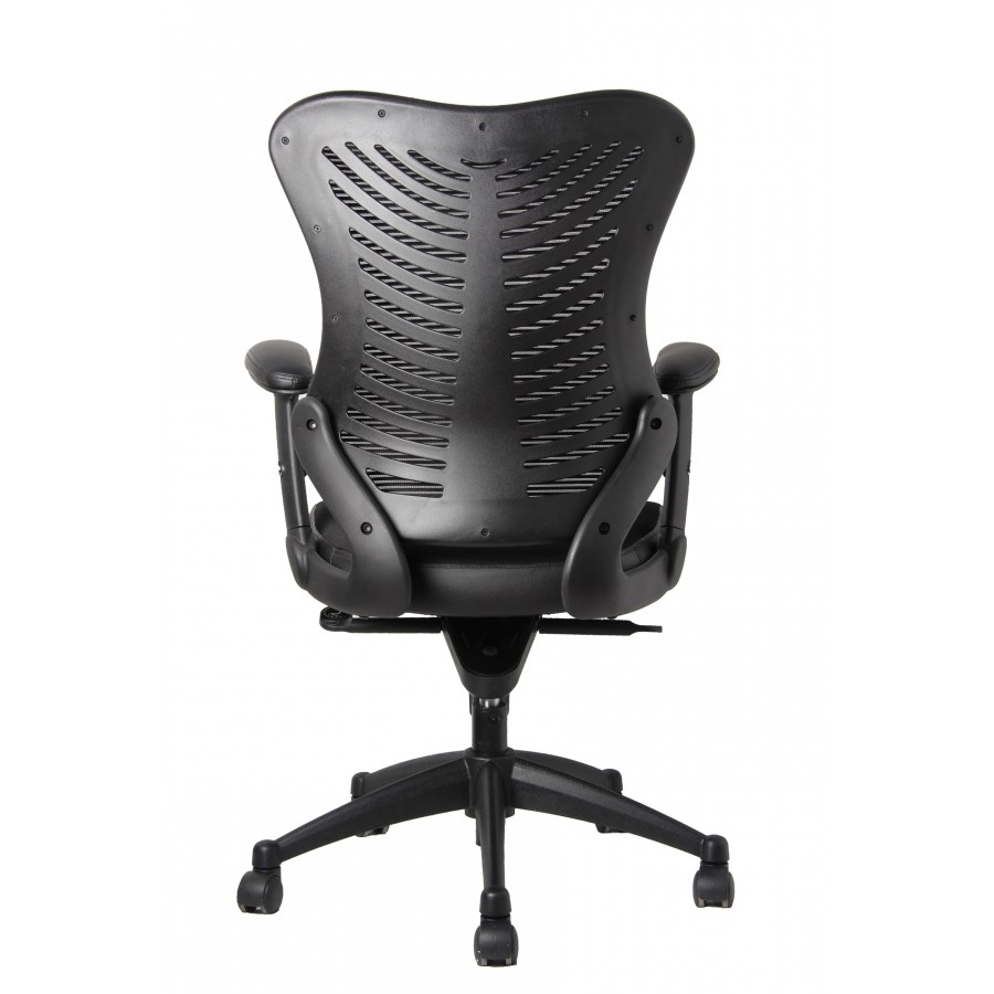 Spine Mesh Executive Office Chair